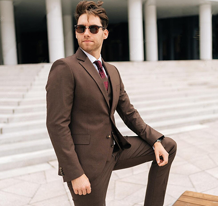 Alderton Power Blazer